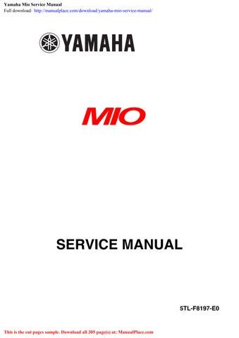 mio 535|User Manual MIO.